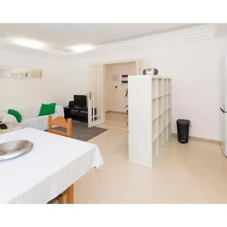 Houze_flat Near The With Terrace דירה